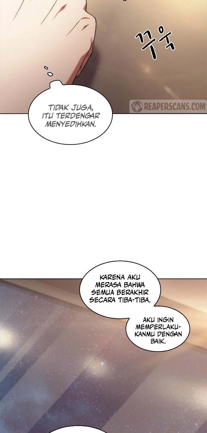 My Office Noona’s Story Chapter 60 - halaman 47