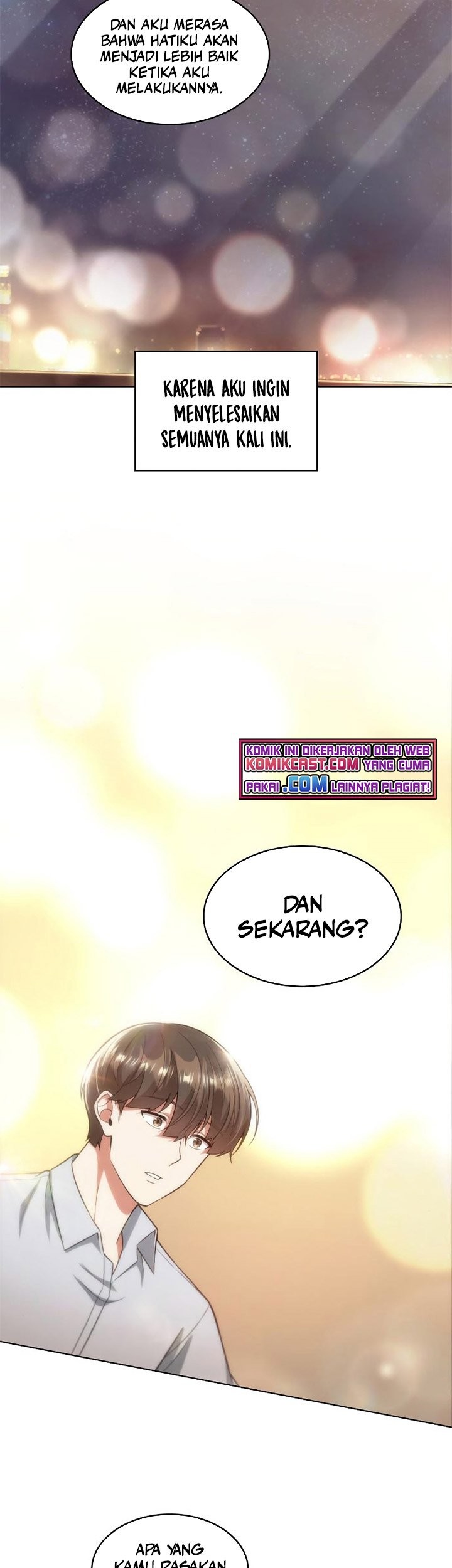 My Office Noona’s Story Chapter 60 - halaman 48