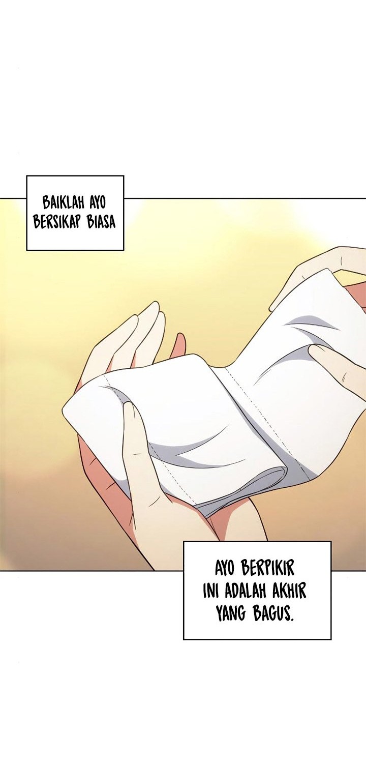 My Office Noona’s Story Chapter 60 - halaman 59