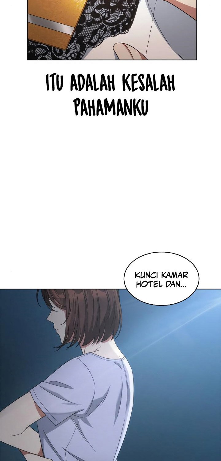 My Office Noona’s Story Chapter 60 - halaman 63