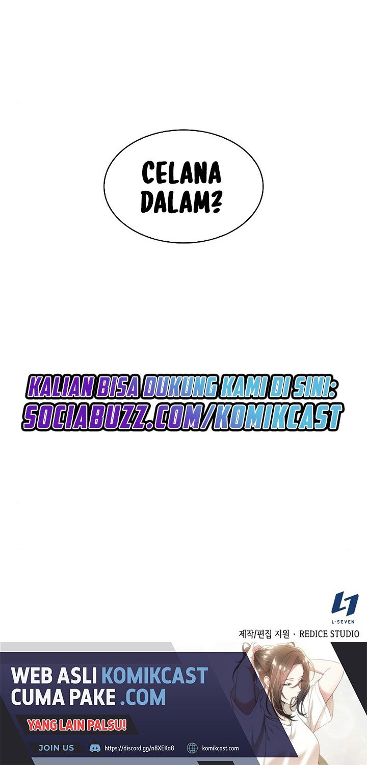 My Office Noona’s Story Chapter 60 - halaman 65