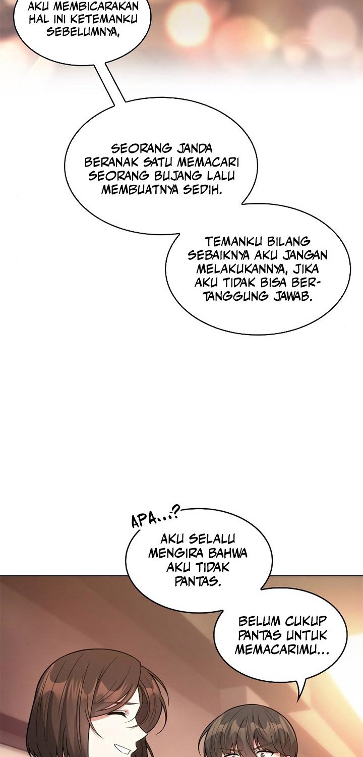 My Office Noona’s Story Chapter 60 - halaman 9