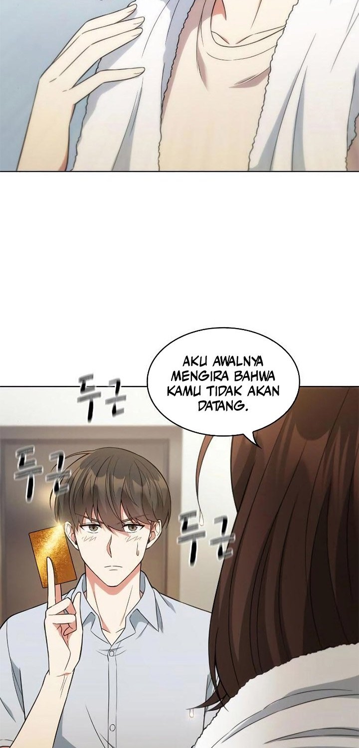 My Office Noona’s Story Chapter 61 - halaman 13