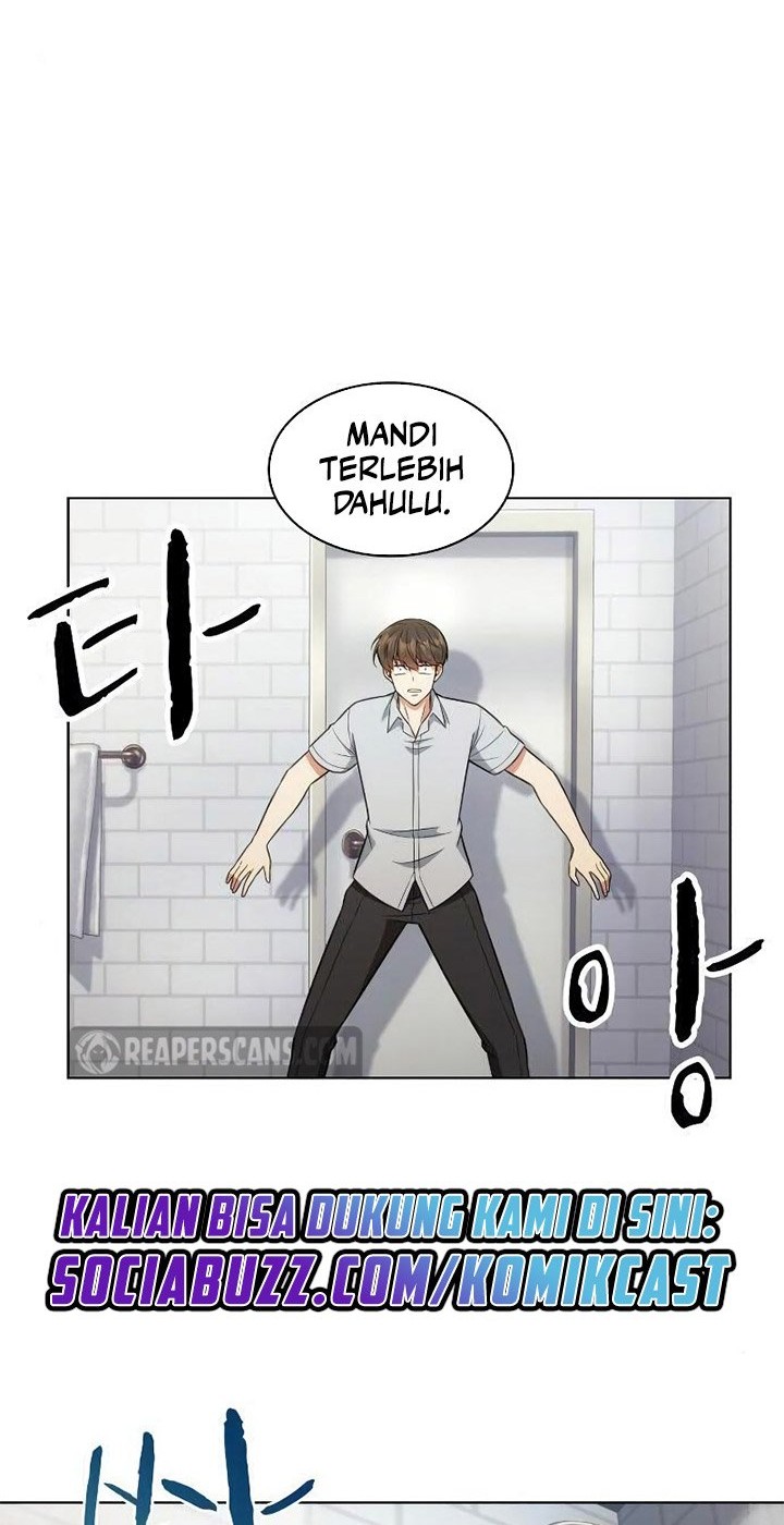 My Office Noona’s Story Chapter 61 - halaman 17