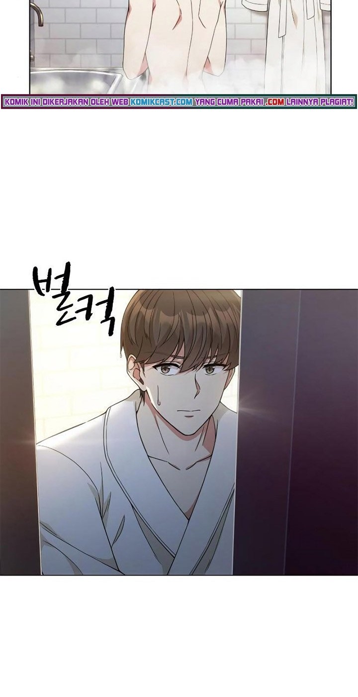 My Office Noona’s Story Chapter 61 - halaman 19