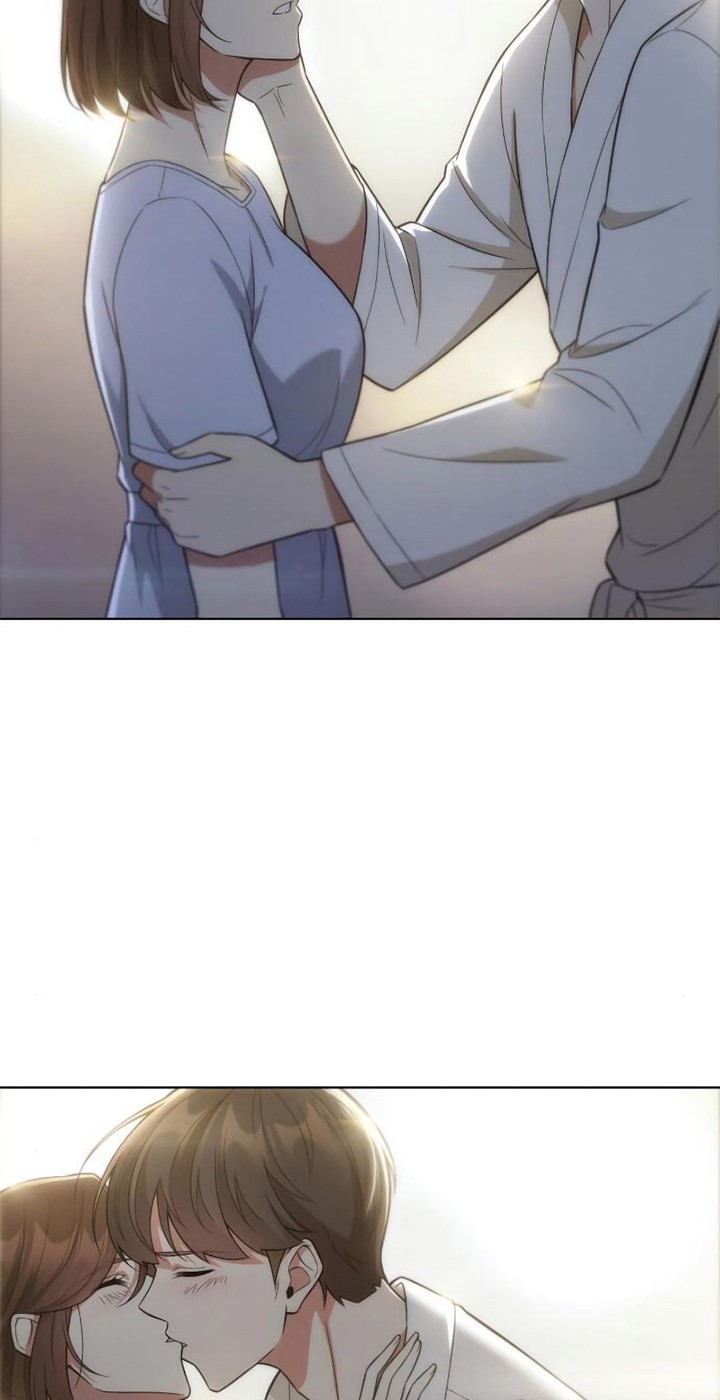 My Office Noona’s Story Chapter 61 - halaman 27