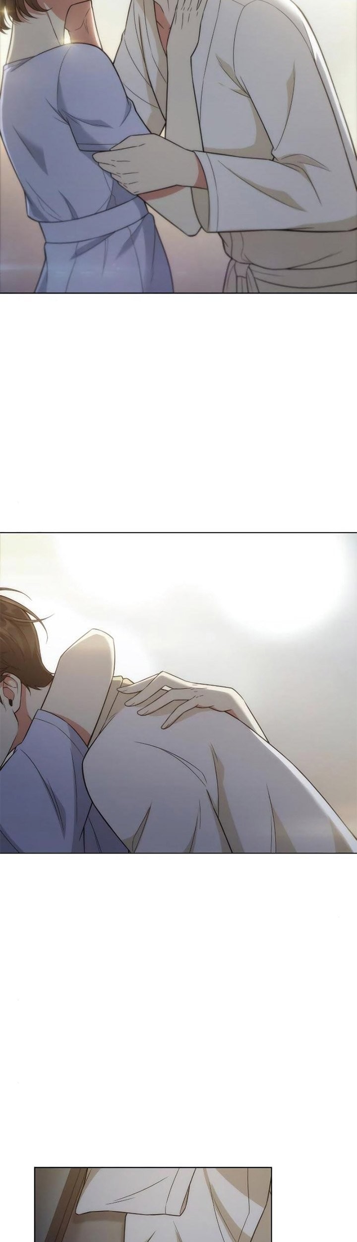 My Office Noona’s Story Chapter 61 - halaman 28