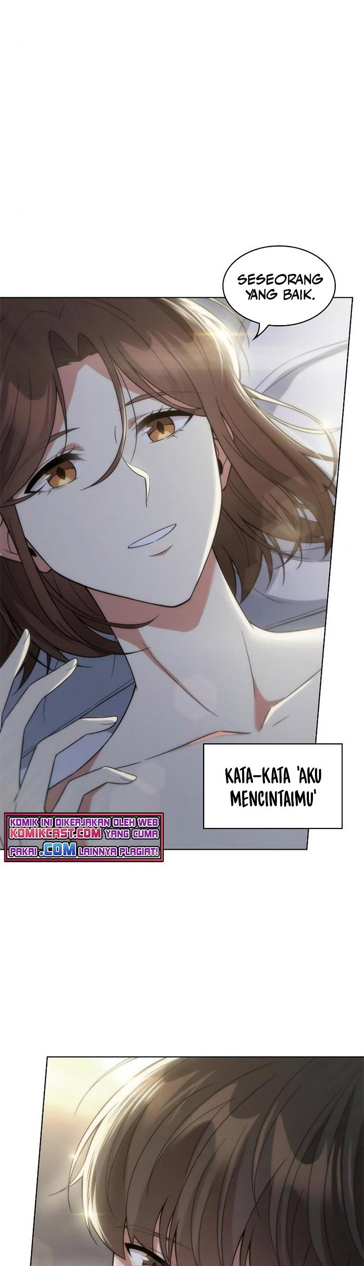 My Office Noona’s Story Chapter 61 - halaman 30