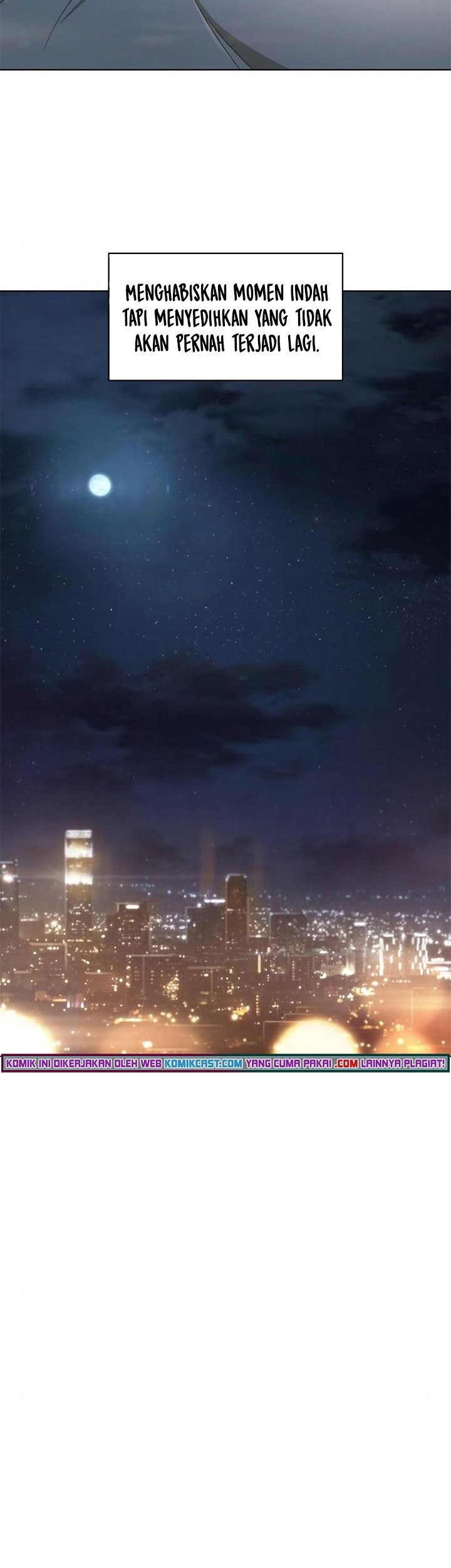 My Office Noona’s Story Chapter 61 - halaman 32