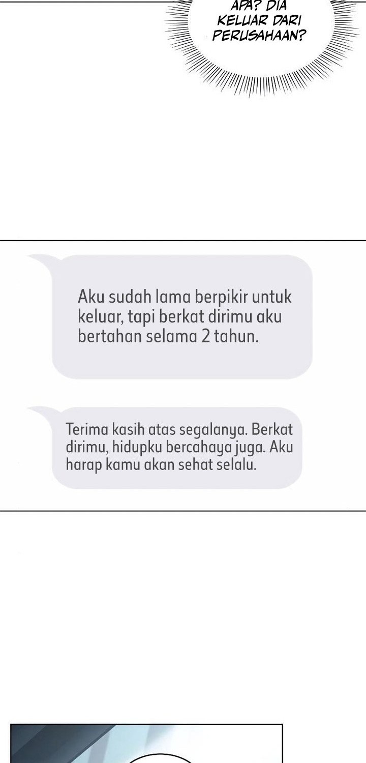 My Office Noona’s Story Chapter 61 - halaman 41