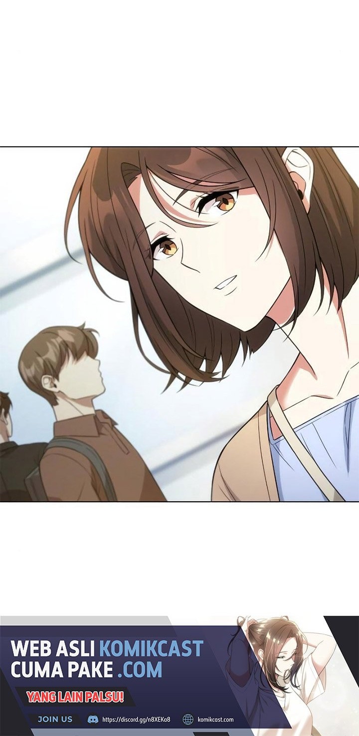 My Office Noona’s Story Chapter 61 - halaman 43