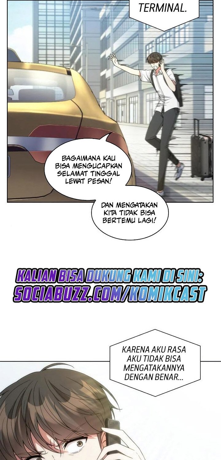 My Office Noona’s Story Chapter 61 - halaman 45