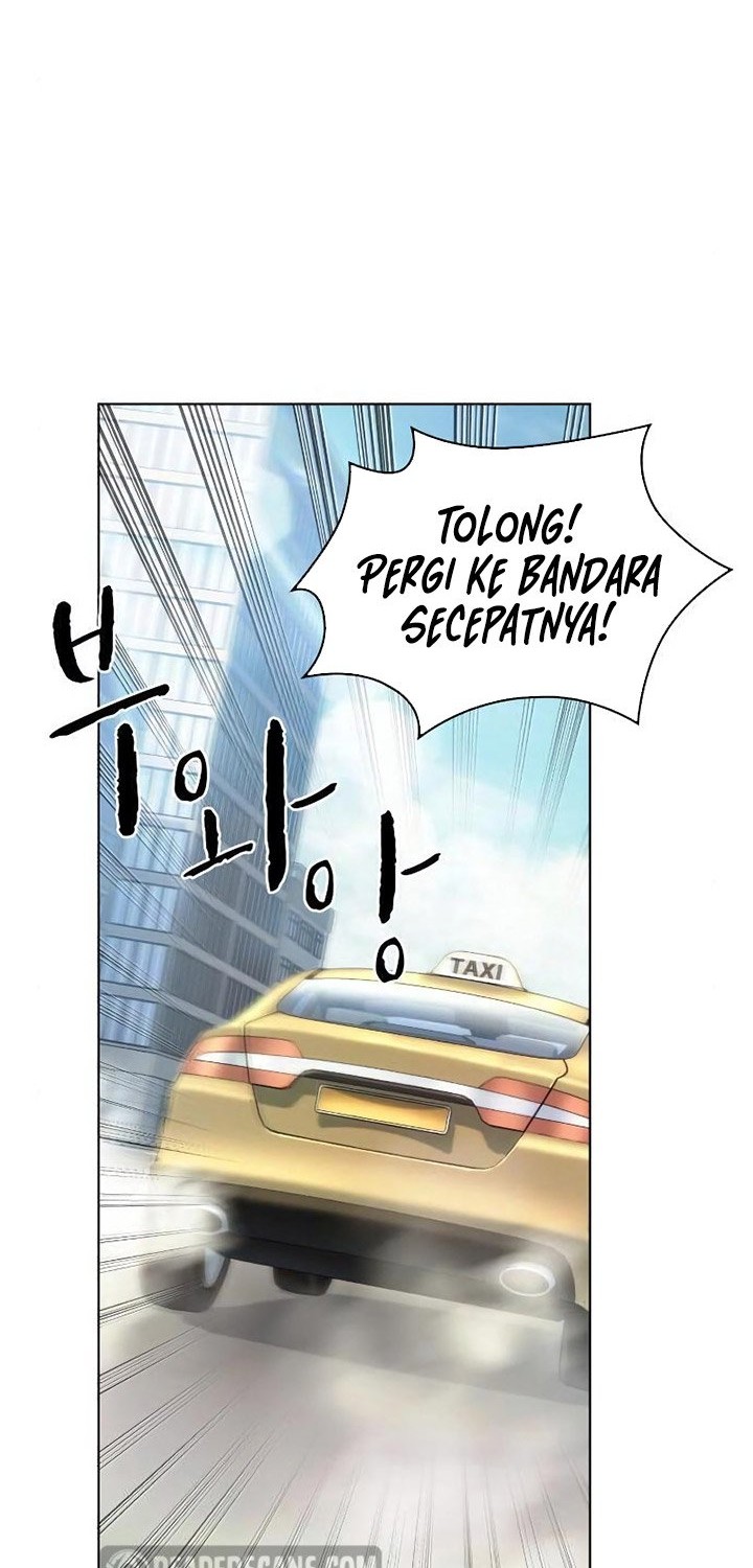 My Office Noona’s Story Chapter 61 - halaman 47