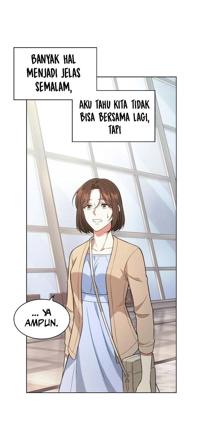 My Office Noona’s Story Chapter 61 - halaman 49