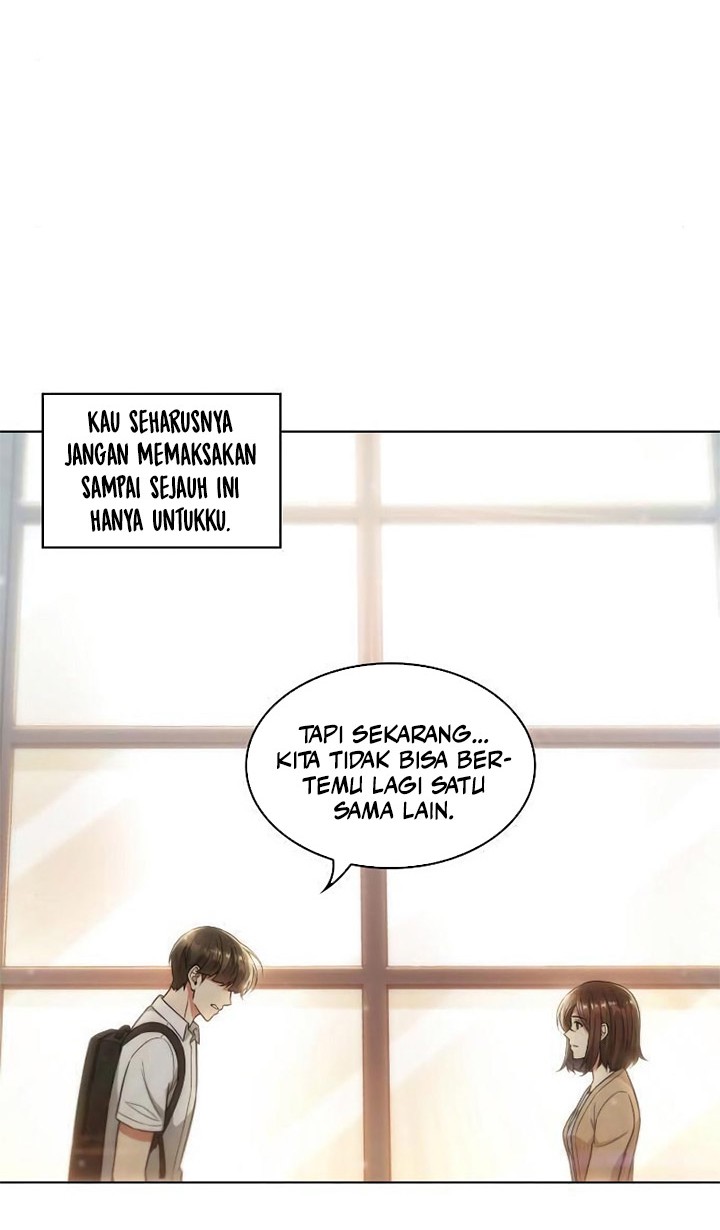 My Office Noona’s Story Chapter 61 - halaman 59
