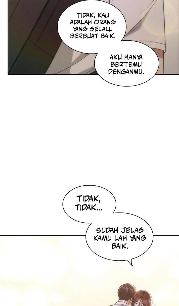 My Office Noona’s Story Chapter 61 - halaman 61