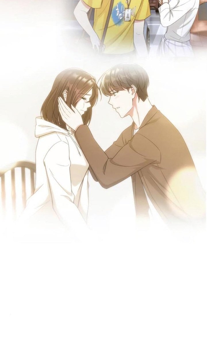 My Office Noona’s Story Chapter 61 - halaman 63
