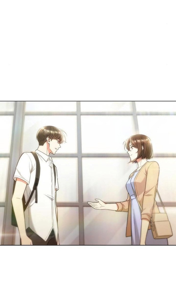 My Office Noona’s Story Chapter 61 - halaman 65