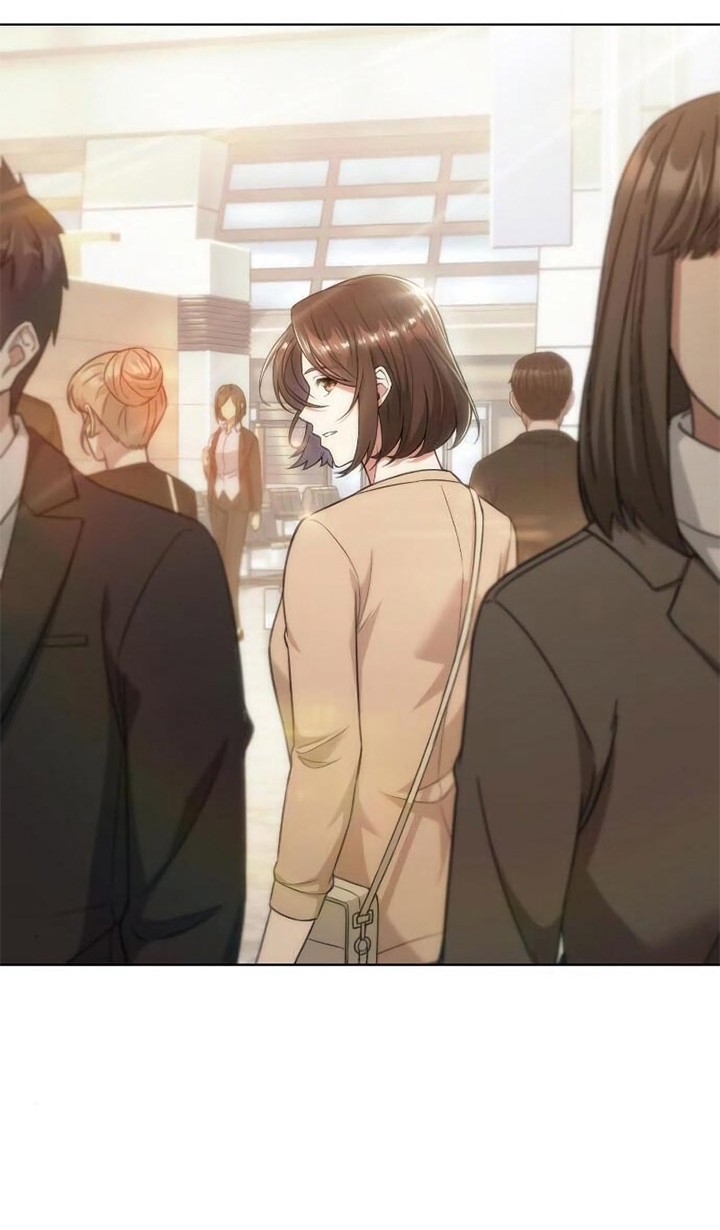My Office Noona’s Story Chapter 61 - halaman 67