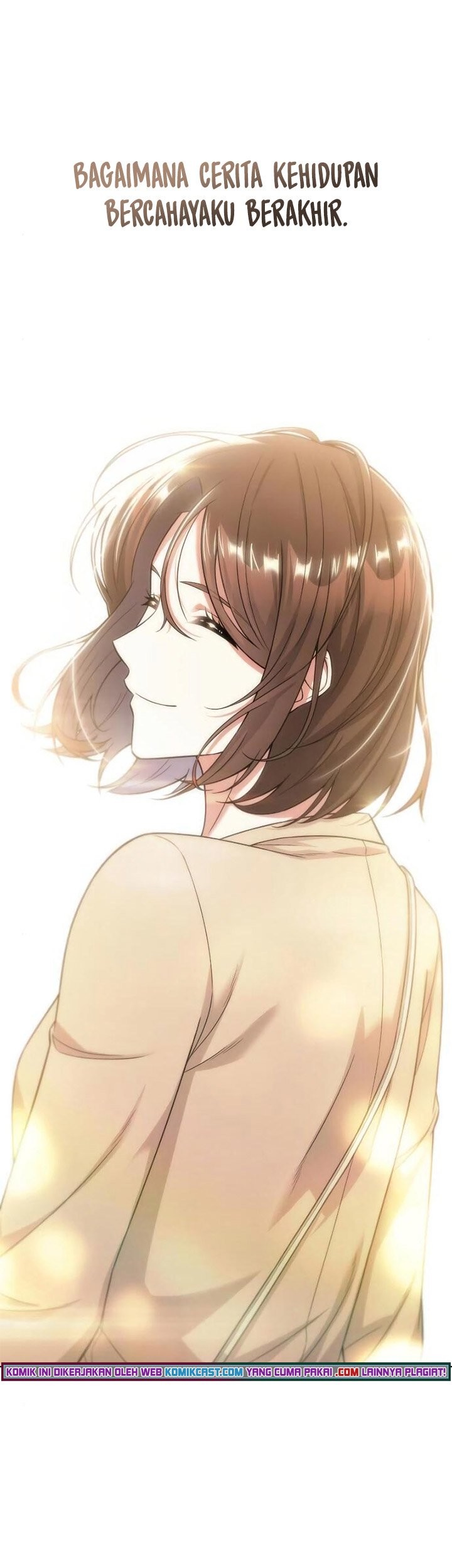 My Office Noona’s Story Chapter 61 - halaman 68