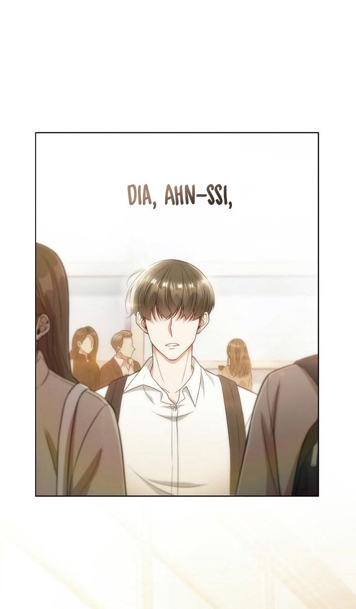 My Office Noona’s Story Chapter 61 - halaman 69