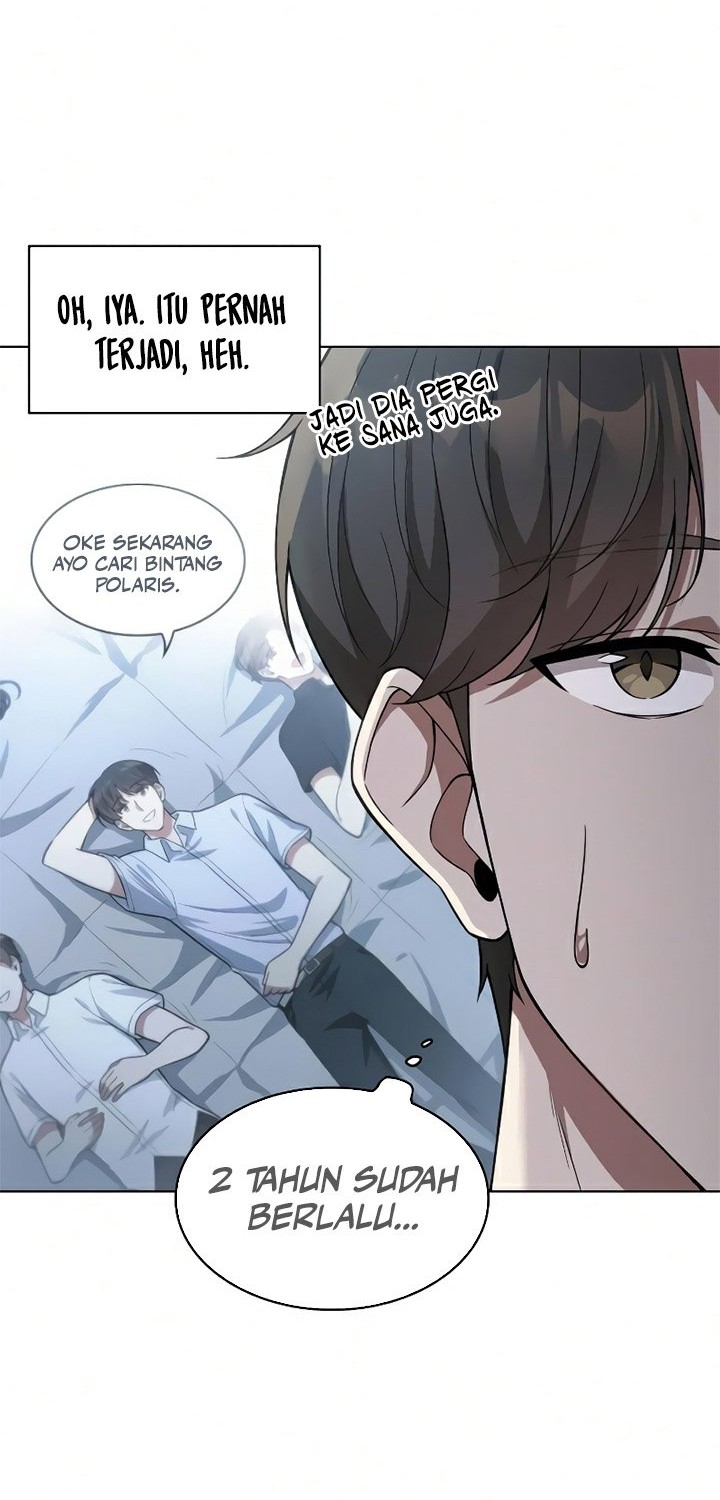 My Office Noona’s Story Chapter 62 - halaman 11