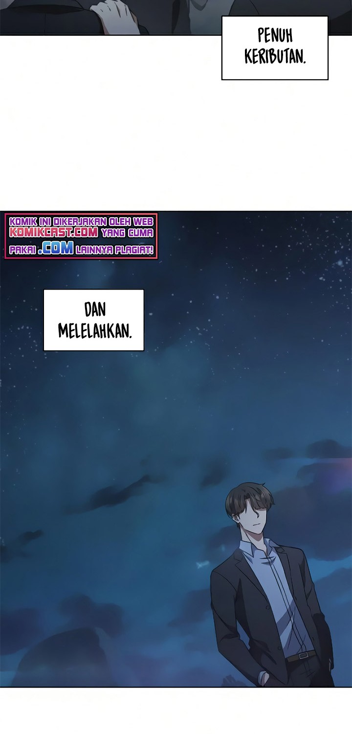 My Office Noona’s Story Chapter 62 - halaman 17