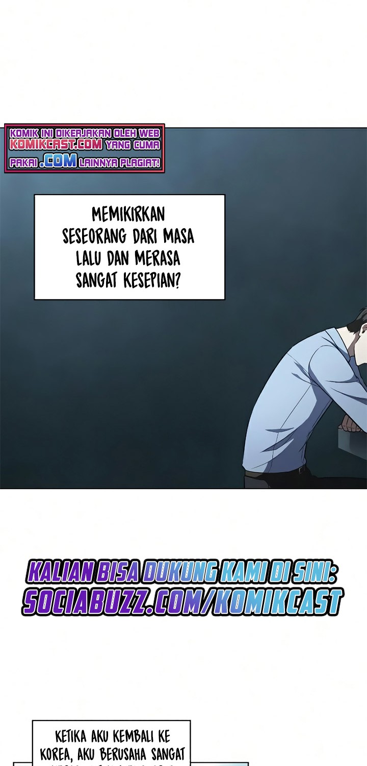 My Office Noona’s Story Chapter 62 - halaman 31