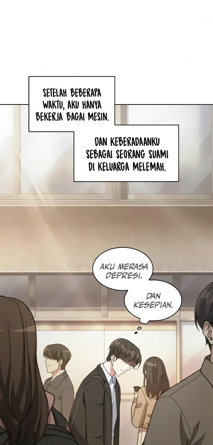 My Office Noona’s Story Chapter 62 - halaman 33