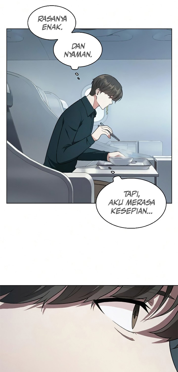 My Office Noona’s Story Chapter 62 - halaman 41