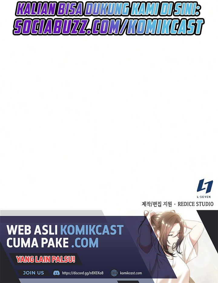 My Office Noona’s Story Chapter 62 - halaman 53