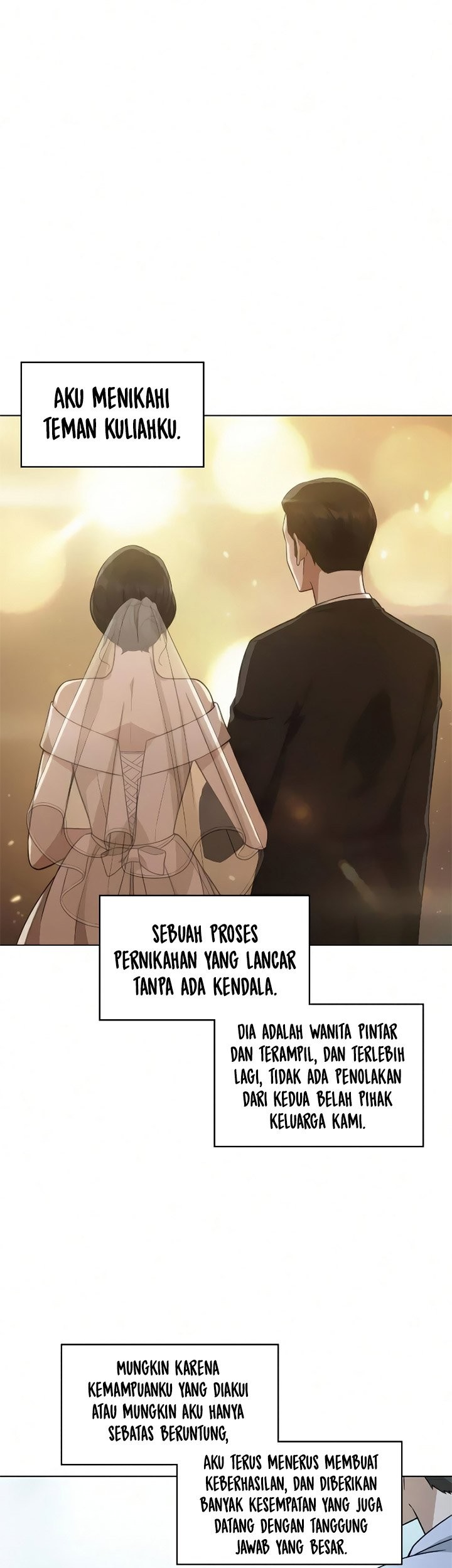 My Office Noona’s Story Chapter 62 - halaman 6