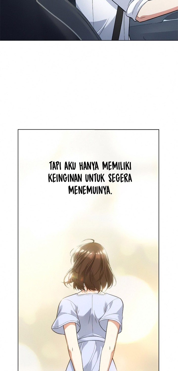 My Office Noona’s Story Chapter 63 - halaman 11