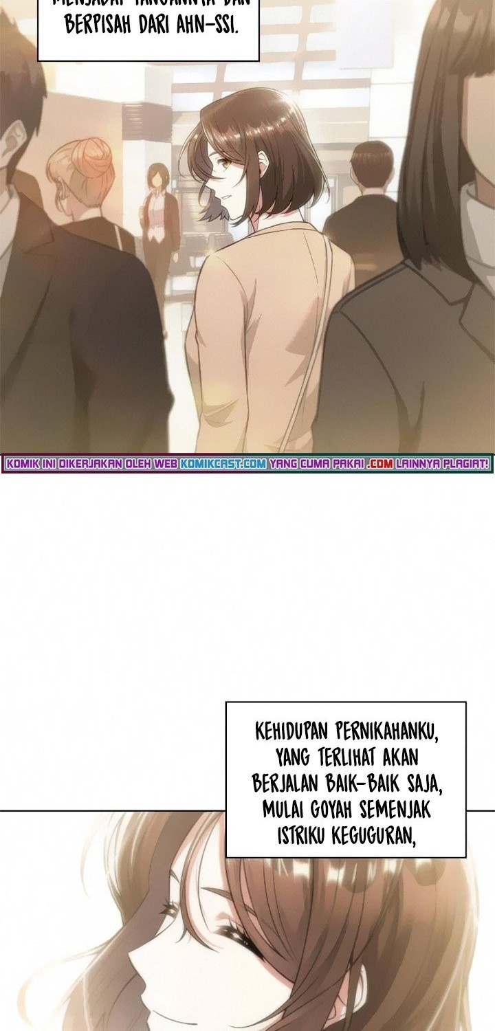 My Office Noona’s Story Chapter 63 - halaman 19