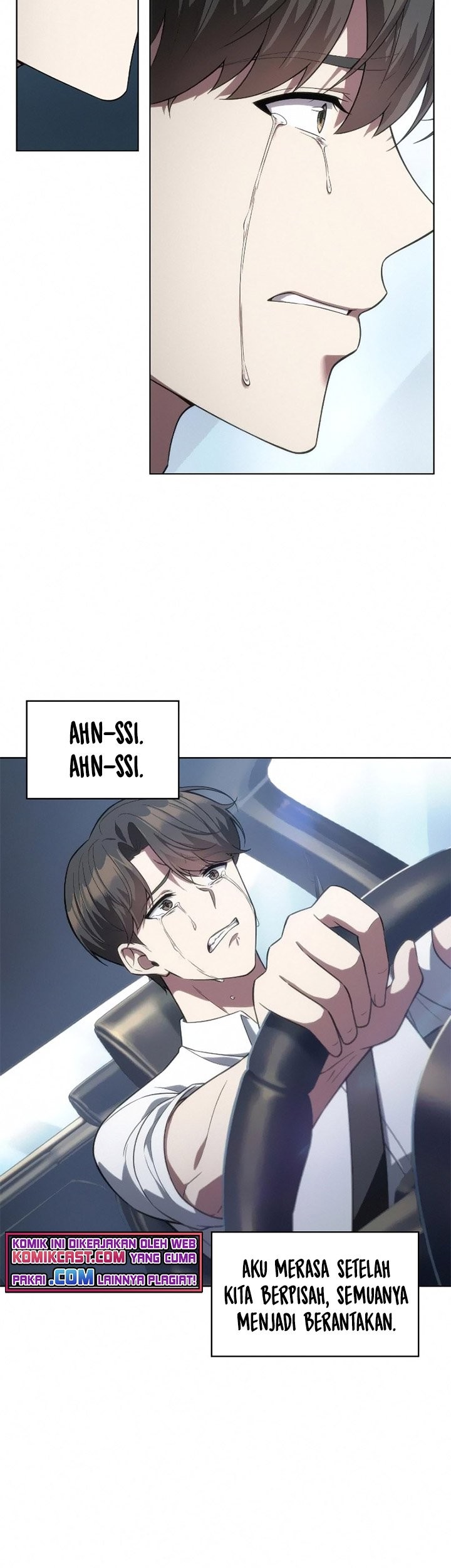 My Office Noona’s Story Chapter 63 - halaman 24