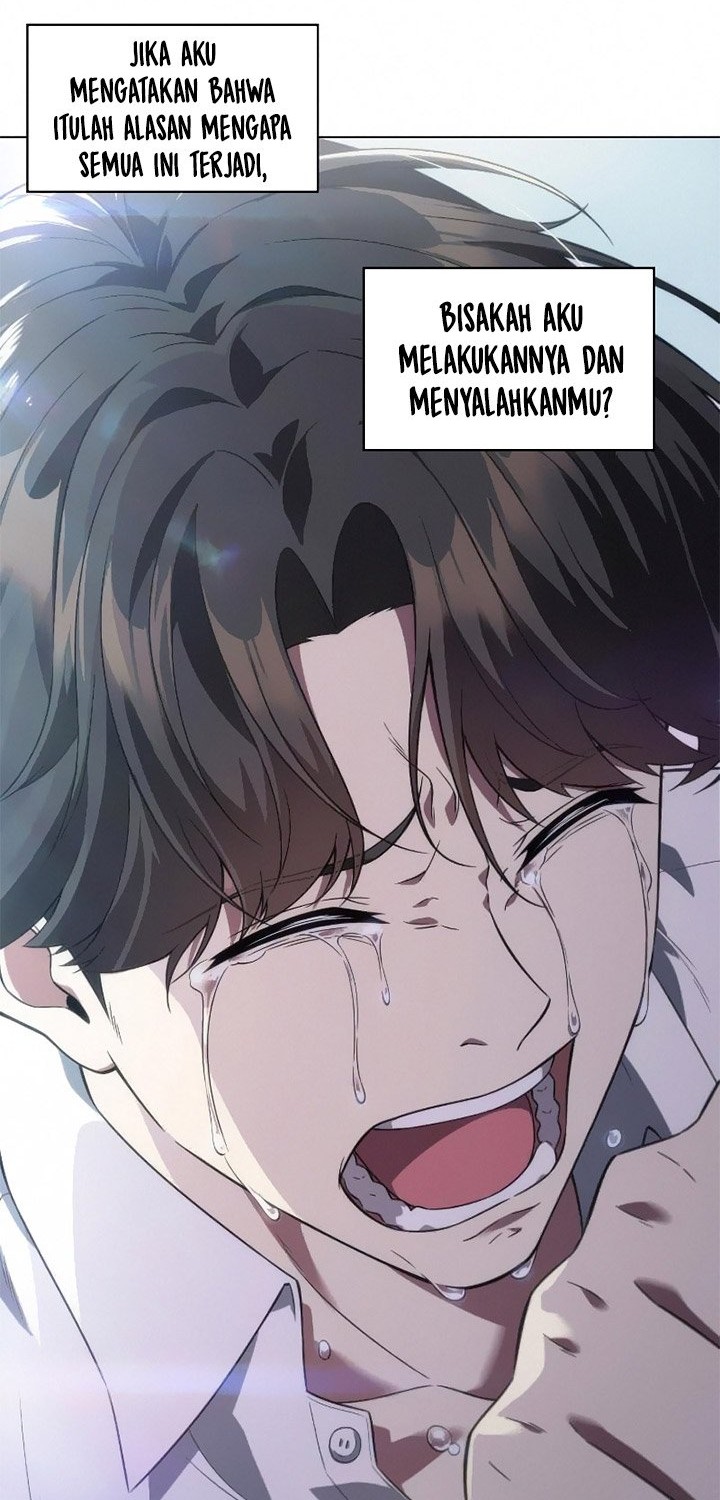 My Office Noona’s Story Chapter 63 - halaman 25