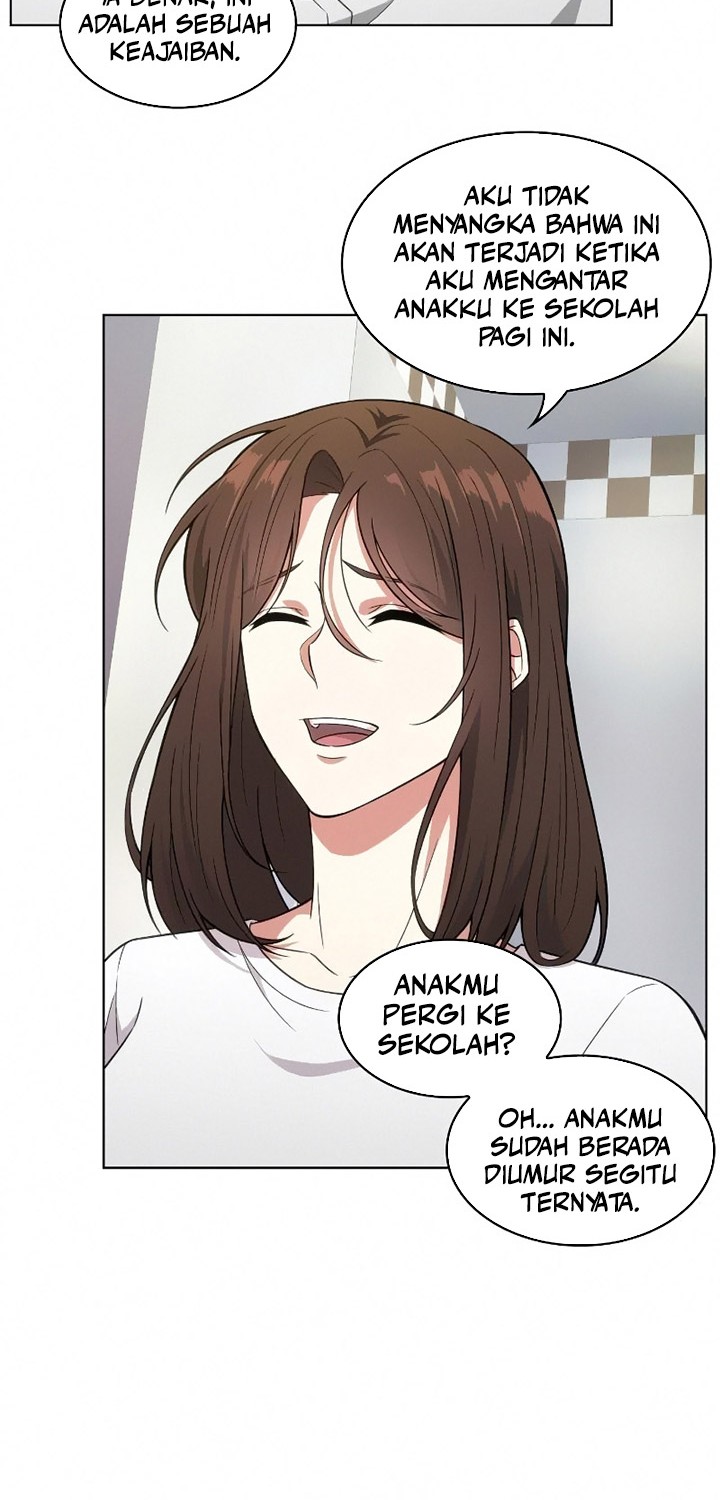 My Office Noona’s Story Chapter 63 - halaman 37
