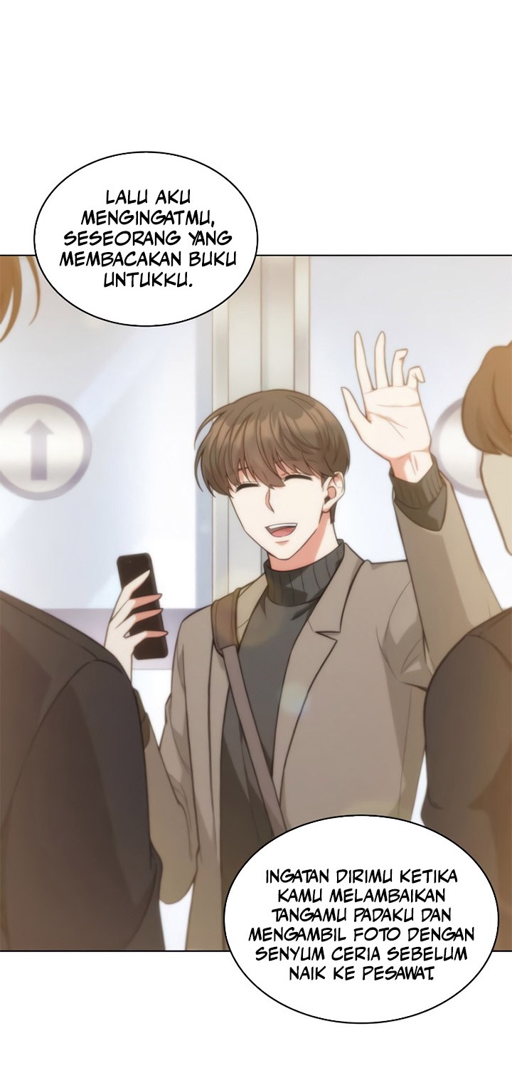 My Office Noona’s Story Chapter 64 - halaman 17