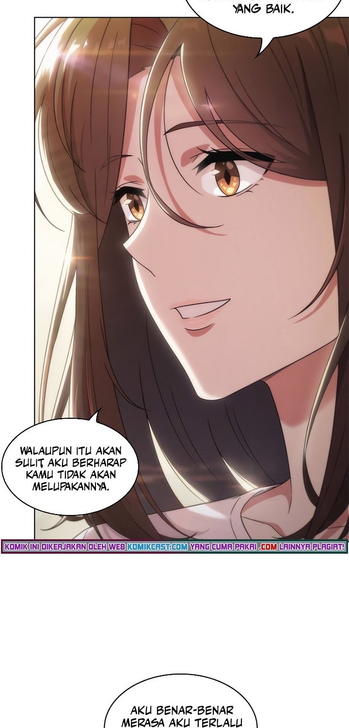 My Office Noona’s Story Chapter 64 - halaman 19