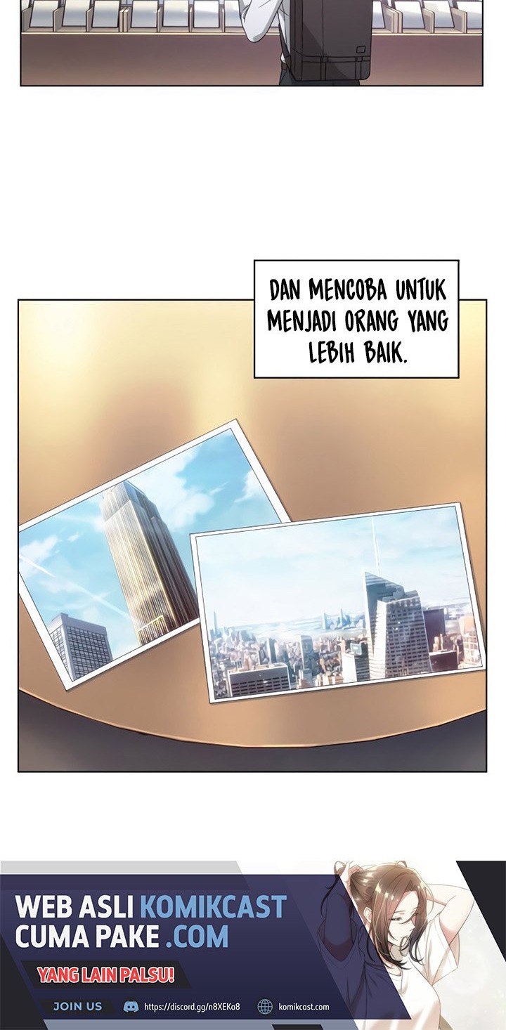 My Office Noona’s Story Chapter 64 - halaman 29