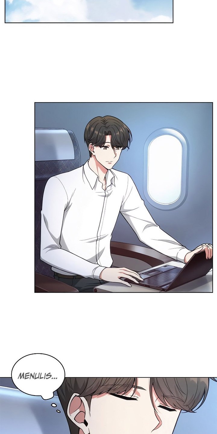 My Office Noona’s Story Chapter 64 - halaman 31
