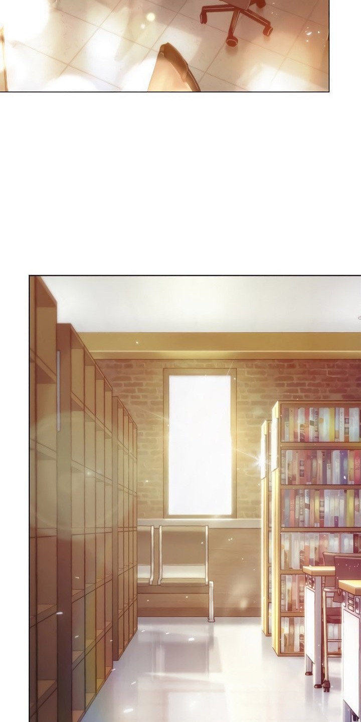 My Office Noona’s Story Chapter 64 - halaman 37