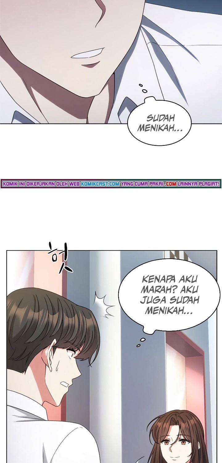 My Office Noona’s Story Chapter 64 - halaman 5