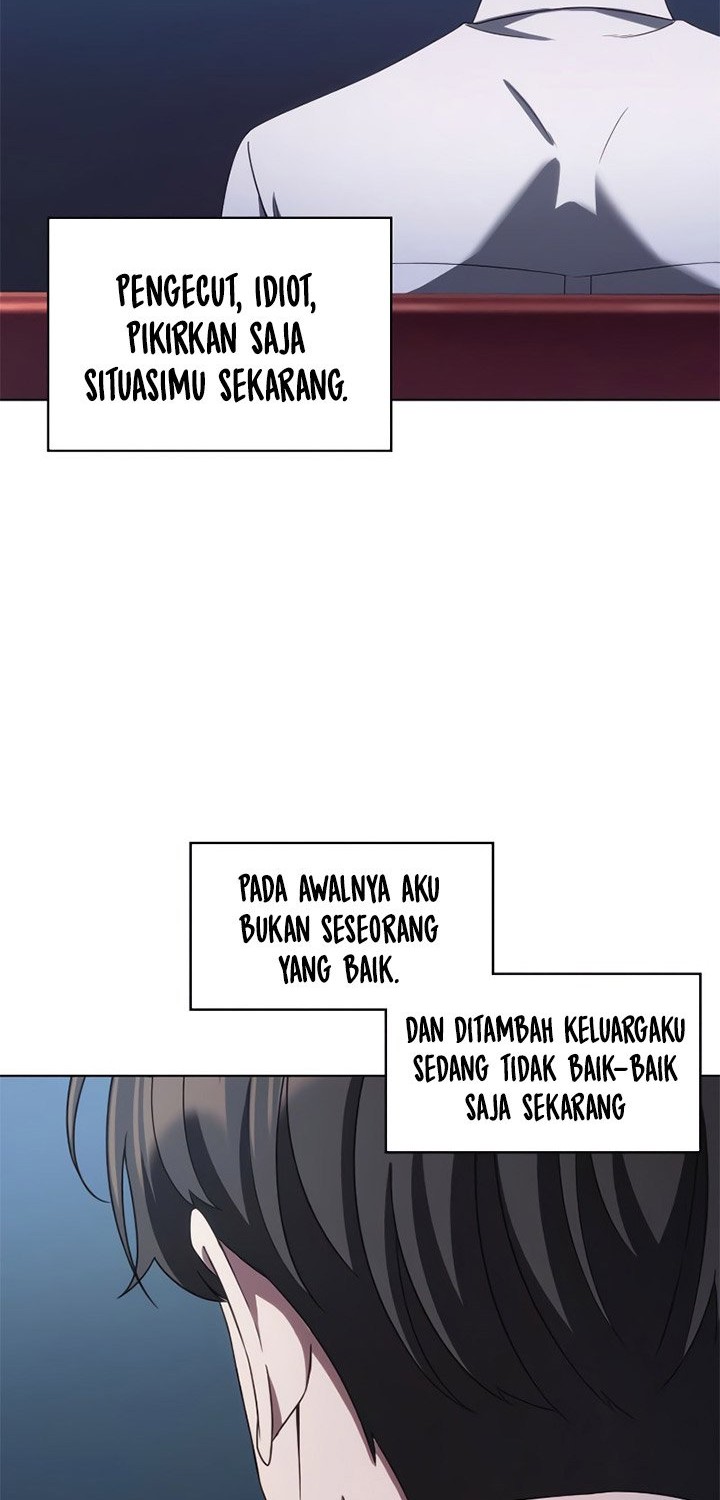 My Office Noona’s Story Chapter 64 - halaman 7