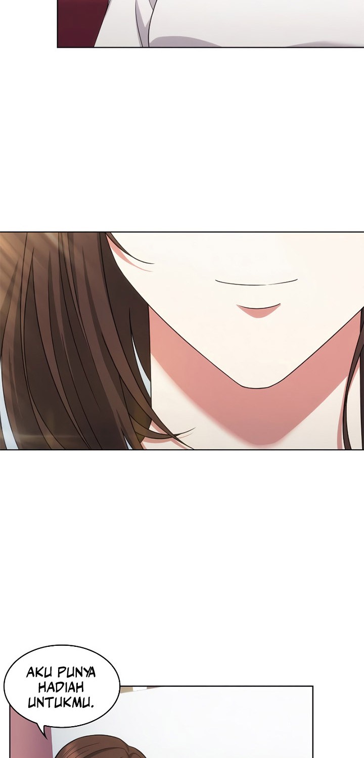 My Office Noona’s Story Chapter 64 - halaman 9