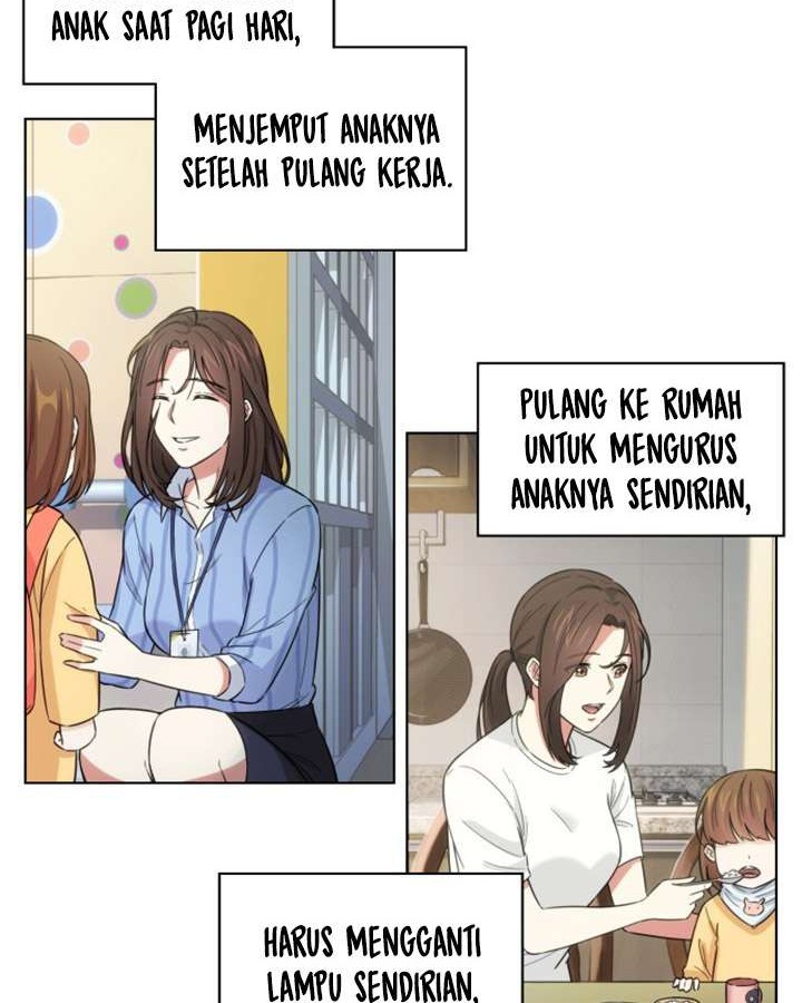 My Office Noona’s Story Chapter 7 - halaman 12