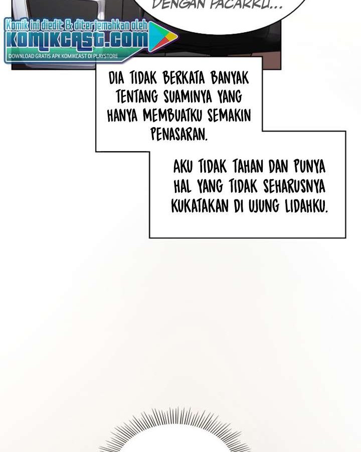 My Office Noona’s Story Chapter 7 - halaman 18