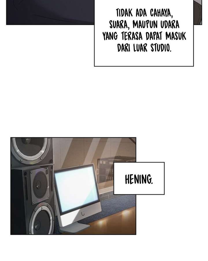 My Office Noona’s Story Chapter 7 - halaman 2