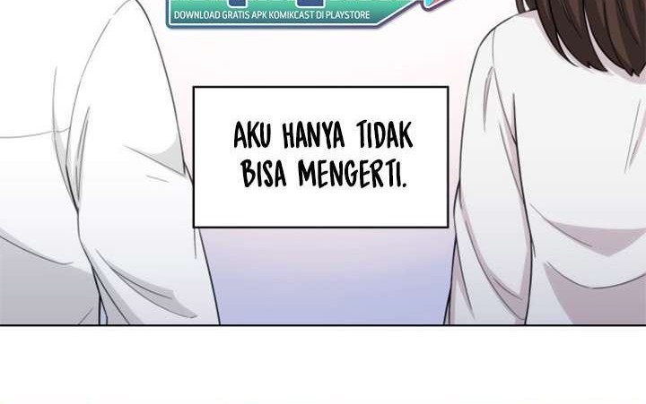My Office Noona’s Story Chapter 7 - halaman 20