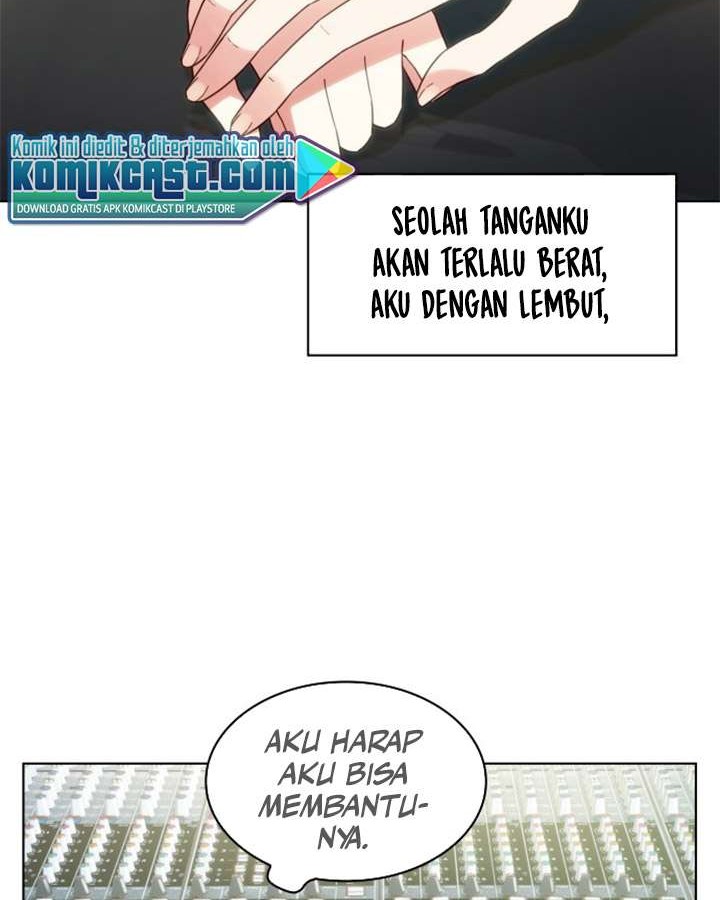 My Office Noona’s Story Chapter 7 - halaman 24